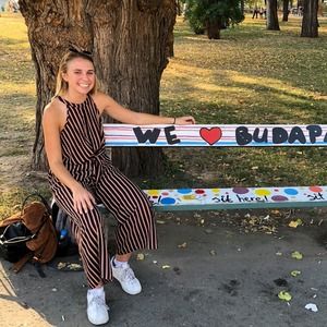 Meet your Posher, Kathleen